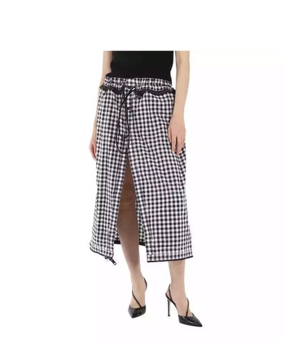 Burberry ladies black - burberry,