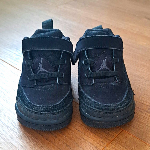 Jordan spizike low toddler - spizike,