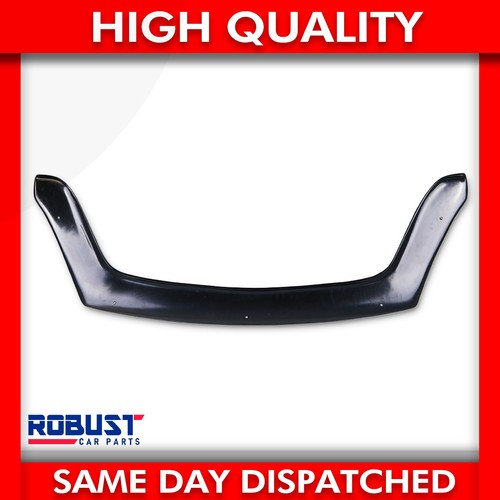 Bonnet wind stone deflector - bonnet,