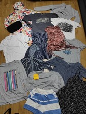 #352? Huge Bundle Of Girls Clothes 12-13years GEORGE NEXT PRIMARK STITCH SHEIN 