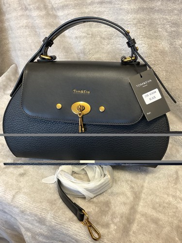 Tom eva paris black - black, stunning