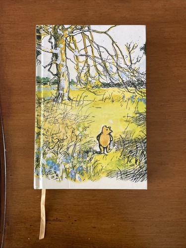 Winnie the pooh milne - winnie-the-pooh, a.a.