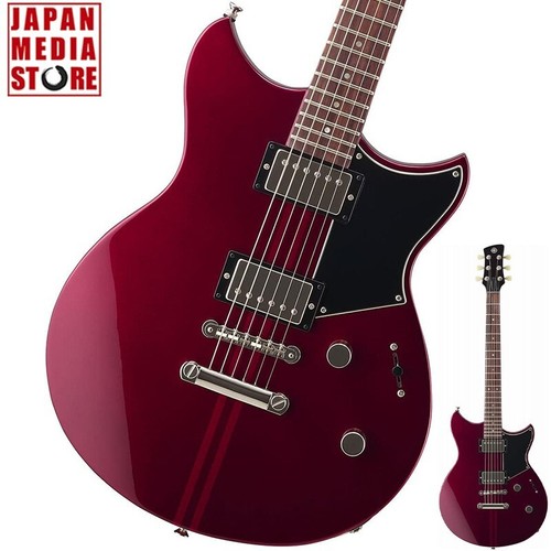 Yamaha revstar rse20 rcp red - revstar,