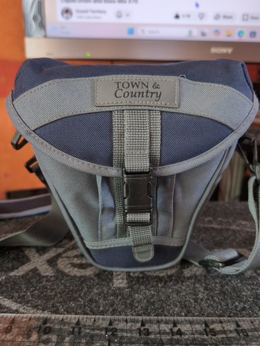 Town and country camera