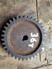 Magneto Spares Drive Sprocket