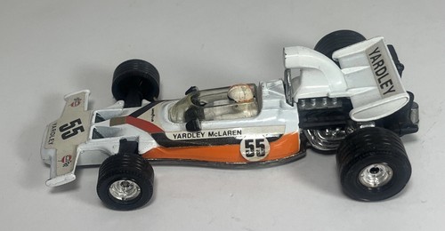 Corgi toys 151 yardley - toys,