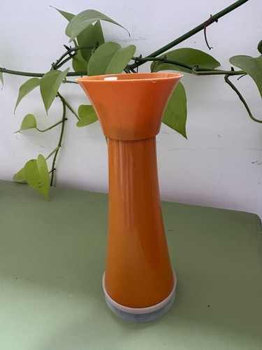 Vintage tupperware orange - vintage,