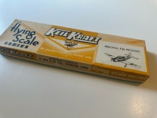 Keil Kraft Flying Scale Model