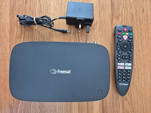 Freesat recordable - freesat,