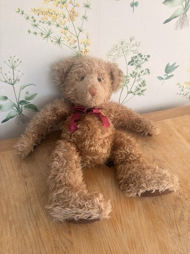 Russ berrie bears from the - berrie,