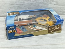 Jada toys Locals Only Snapshot