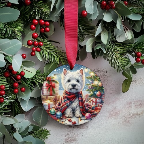 West highland terrier - west,