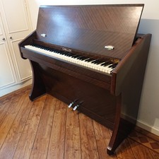 Challen Upright Piano in Very
