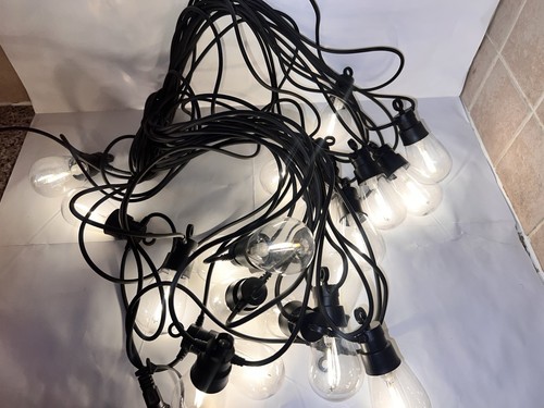 Led light chain model - chain,