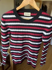 Brora Woma’s 100% cashmere
