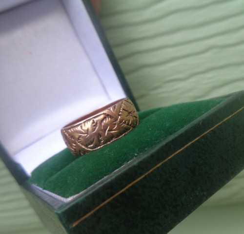 Rose gold wedding - rose,