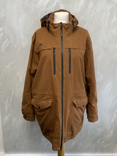 Aigle tan technical cruisy - tan,