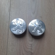 2 X GENUINE PEUGEOT 207 208