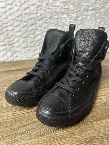 Chuck taylor converse black - taylor,