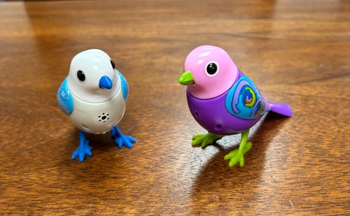 Silverlit digibird interactive - silverlit,