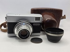 Vintage Carl Zeiss Werra 1
