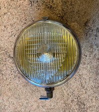 Genuine 1960's Marchal Fog