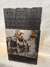 Sideshow Exclusive Terminator