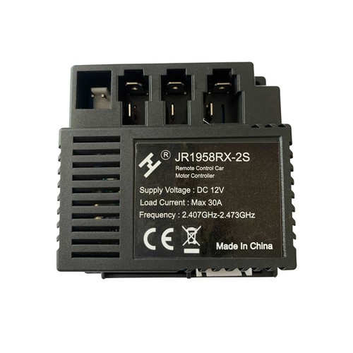 Replacement bluetooth control - replacement,