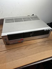 SONY XO-7 Stereo Deck Receiver