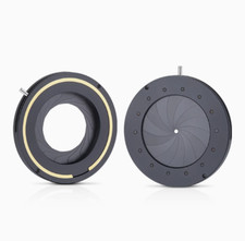 1.5-36mm Iris Diaphragm