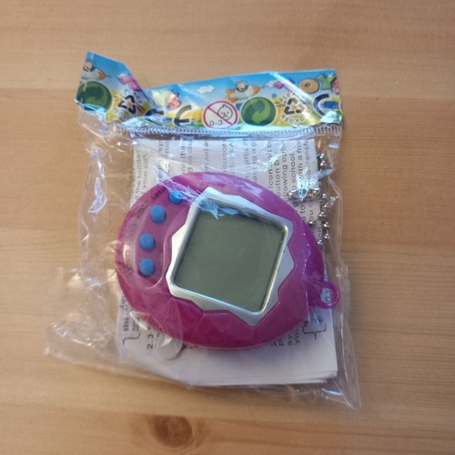 Tamagotchi