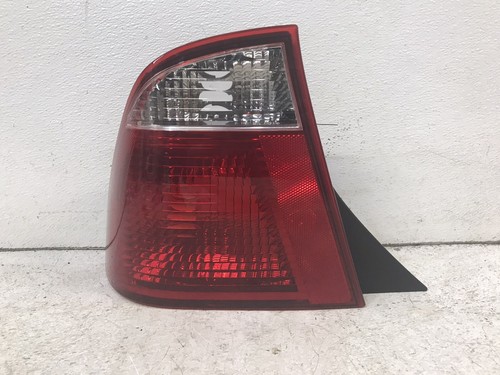 2005 2007 ford focus 4dr - 2005-2007,