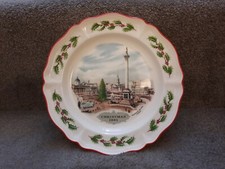 Vintage Wedgwood Trafalgar
