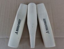 Hi-Lift felling wedge - wooden insert x 3 