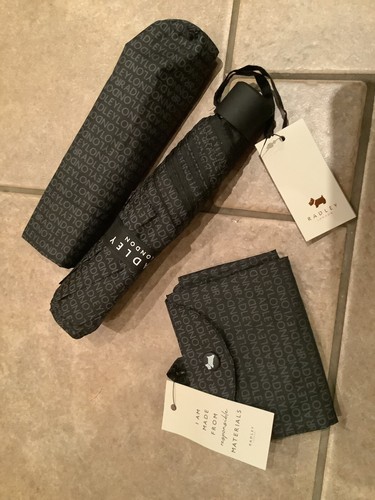 Radley signature logo - radley, umbrella