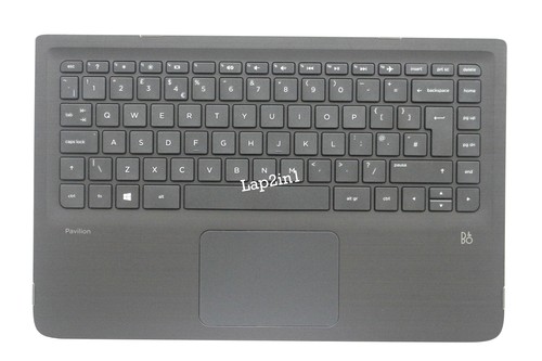 Pavilion x360 s - hp, 13-s