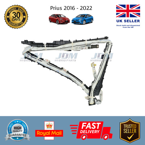 Genuine toyota prius 8l - toyota,