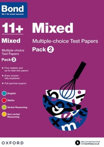 Bond mixed - bond,