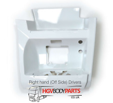 Mercedes Actros MP4 Step