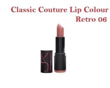 Lip Colour Classic  Couture Retro 06 - Jemma Kidd 