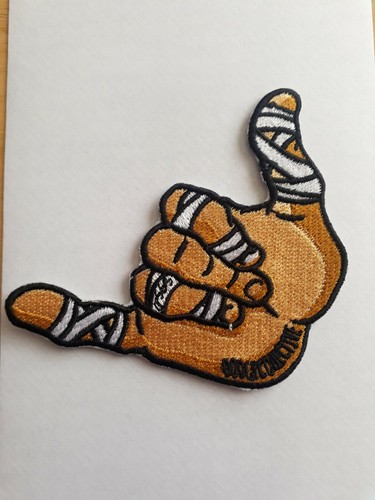 Bjj jiu jitsu - jitsu, patch