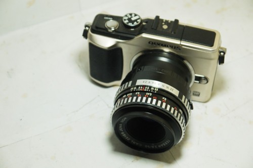 50mm lens 100mm 2 - 100mm, f.2.8