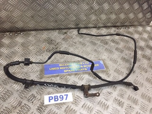 Honda wing swing 125 - honda, s