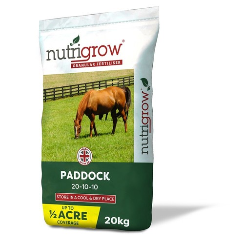 20kg paddock fertiliser - 20kg,