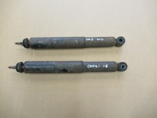 Ford Capri MK3   1600 Rear Shocks  in working order