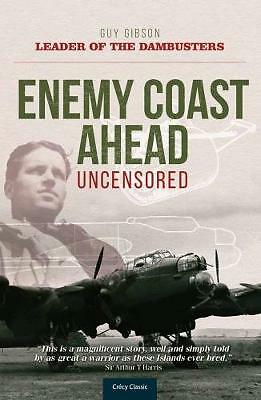 Enemy coast ahead uncensored - coast,