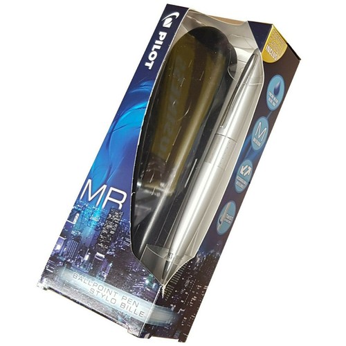 Pilot ballpoint pen blue - pen,