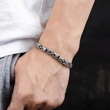 925 Sterling Silver Bangle