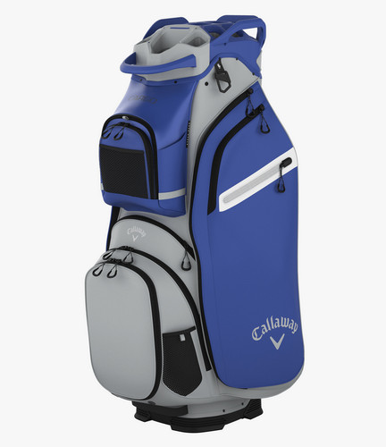 New callaway cargo way top - callaway,