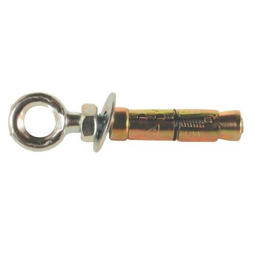 Eye bolts shield - bolts, anchors